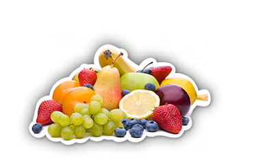 Die Gesundheit unserer Mitarbeiter liegt uns sehr am Herzen, aus diesem Grund bieten wir Ihnen täglich frisches Obst.